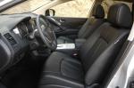 Nissan Murano 2008 года
